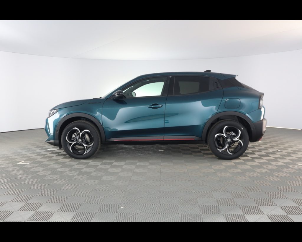ALFA ROMEO Junior Ibrida Ibrida Speciale1.2 136cv Hybrid Edct6 - 12