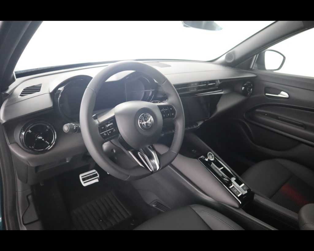 ALFA ROMEO Junior Ibrida Ibrida Speciale1.2 136cv Hybrid Edct6 - 13