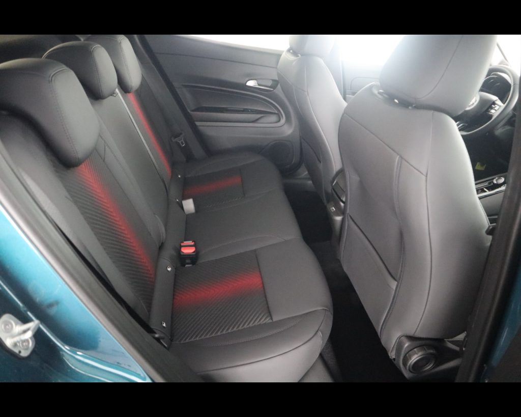 ALFA ROMEO Junior Ibrida Ibrida Speciale1.2 136cv Hybrid Edct6 - 18