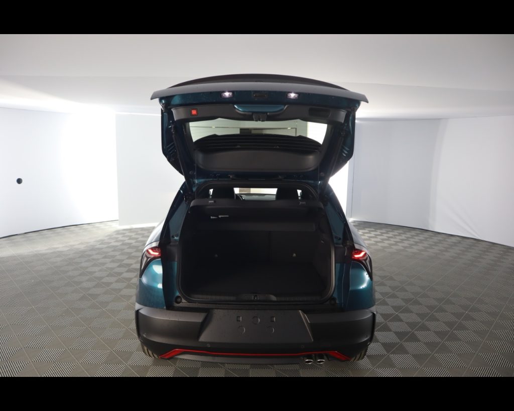 ALFA ROMEO Junior Ibrida Ibrida Speciale1.2 136cv Hybrid Edct6 - 19