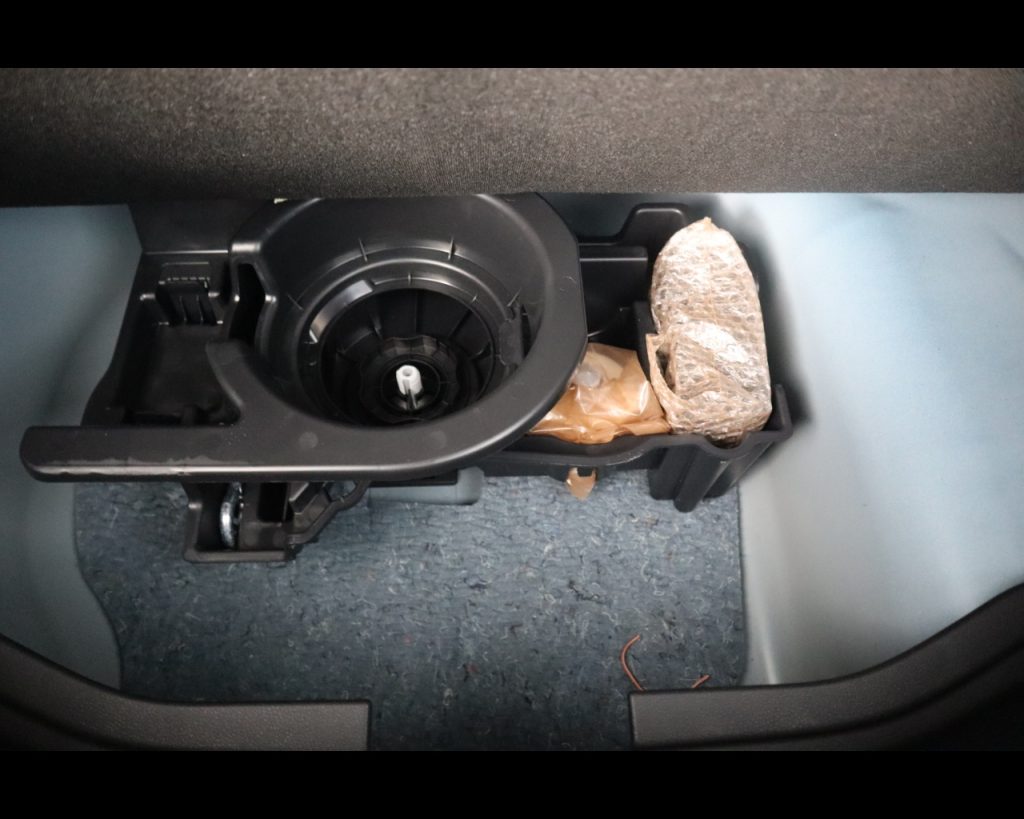 ALFA ROMEO Junior Ibrida Ibrida Speciale1.2 136cv Hybrid Edct6 - 20