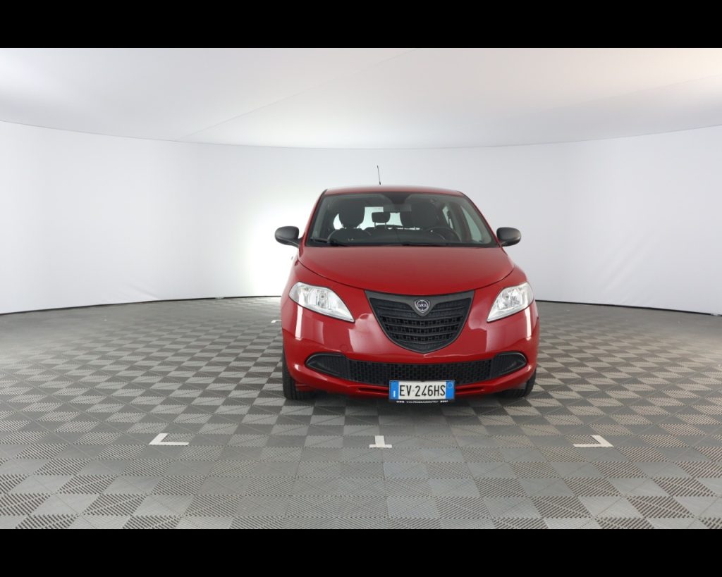 LANCIA Ypsilon III 2011 -  1.2 8v Elefantino ecochic Gpl 69c - 3