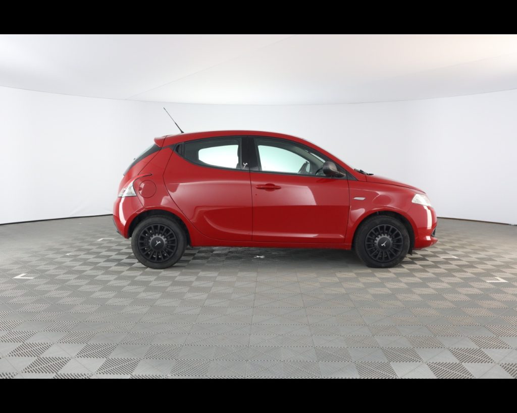 LANCIA Ypsilon III 2011 -  1.2 8v Elefantino ecochic Gpl 69c - 6