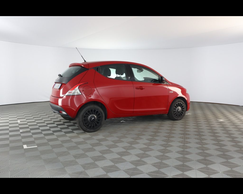 LANCIA Ypsilon III 2011 -  1.2 8v Elefantino ecochic Gpl 69c - 7