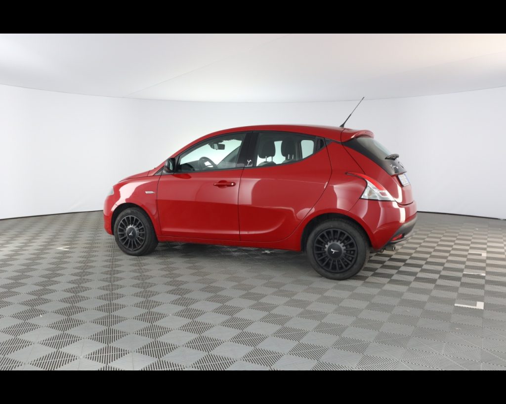 LANCIA Ypsilon III 2011 -  1.2 8v Elefantino ecochic Gpl 69c - 11