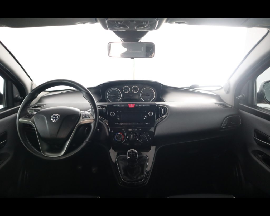 LANCIA Ypsilon III 2011 -  1.2 8v Elefantino ecochic Gpl 69c - 15