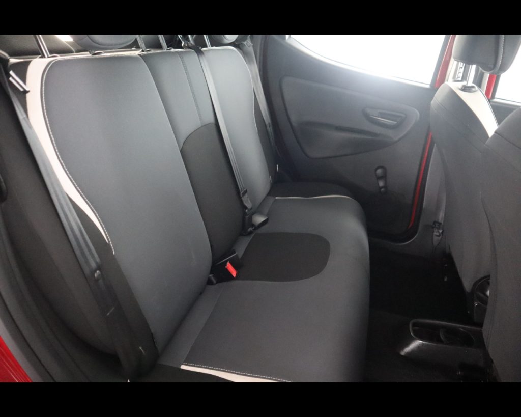 LANCIA Ypsilon III 2011 -  1.2 8v Elefantino ecochic Gpl 69c - 18