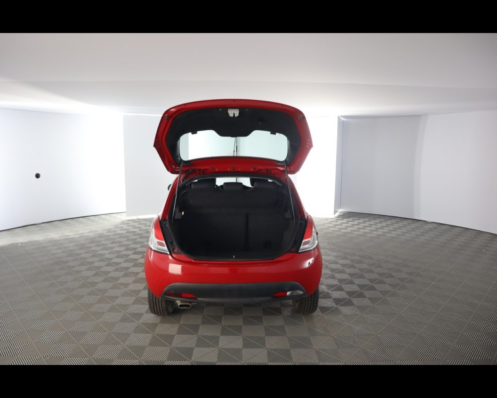 LANCIA Ypsilon III 2011 -  1.2 8v Elefantino ecochic Gpl 69c - 19