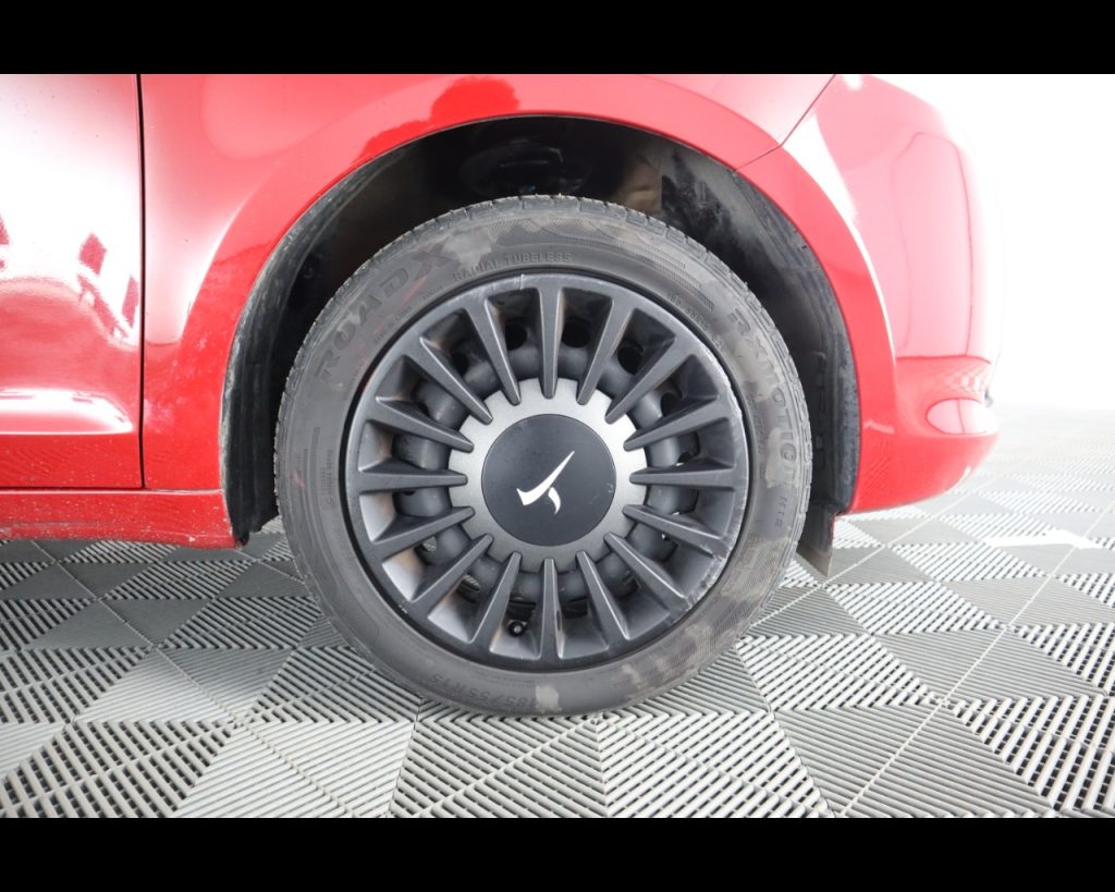 LANCIA Ypsilon III 2011 -  1.2 8v Elefantino ecochic Gpl 69c - 20