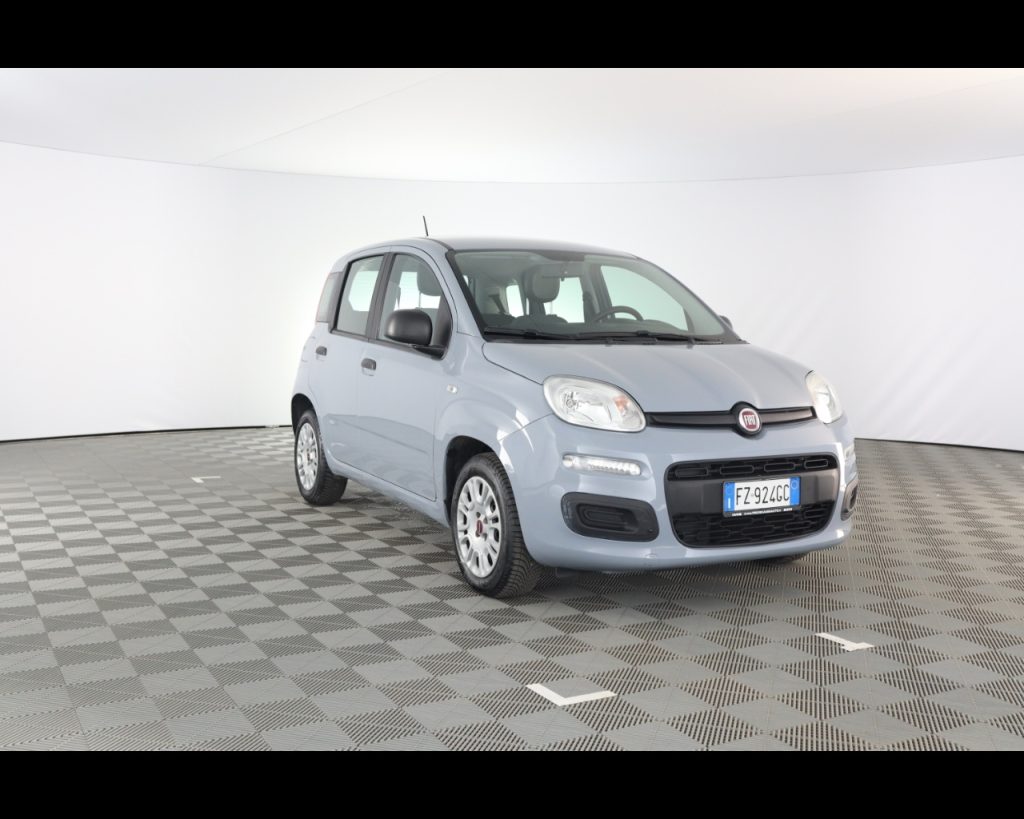 FIAT Panda 1.2 Easy easypower Gpl 69cv my19 - 4