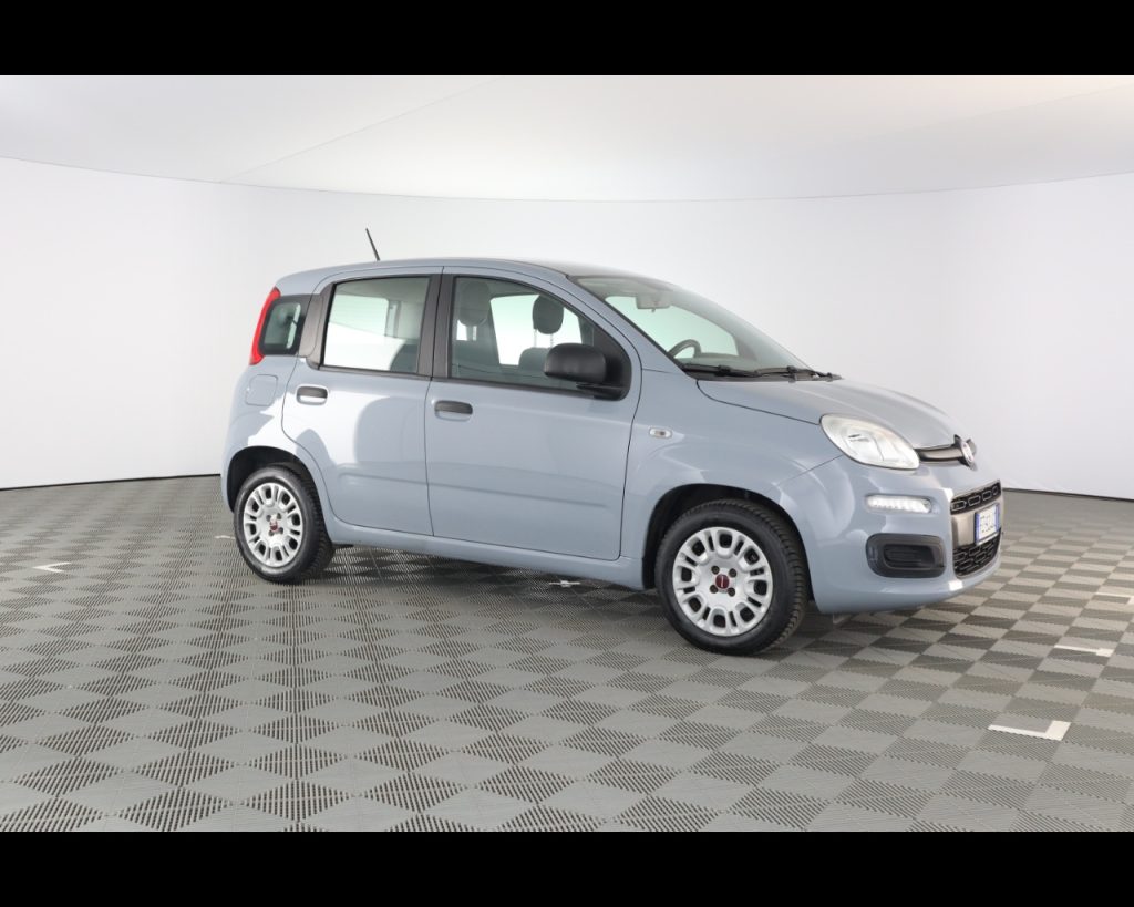 FIAT Panda 1.2 Easy easypower Gpl 69cv my19 - 5