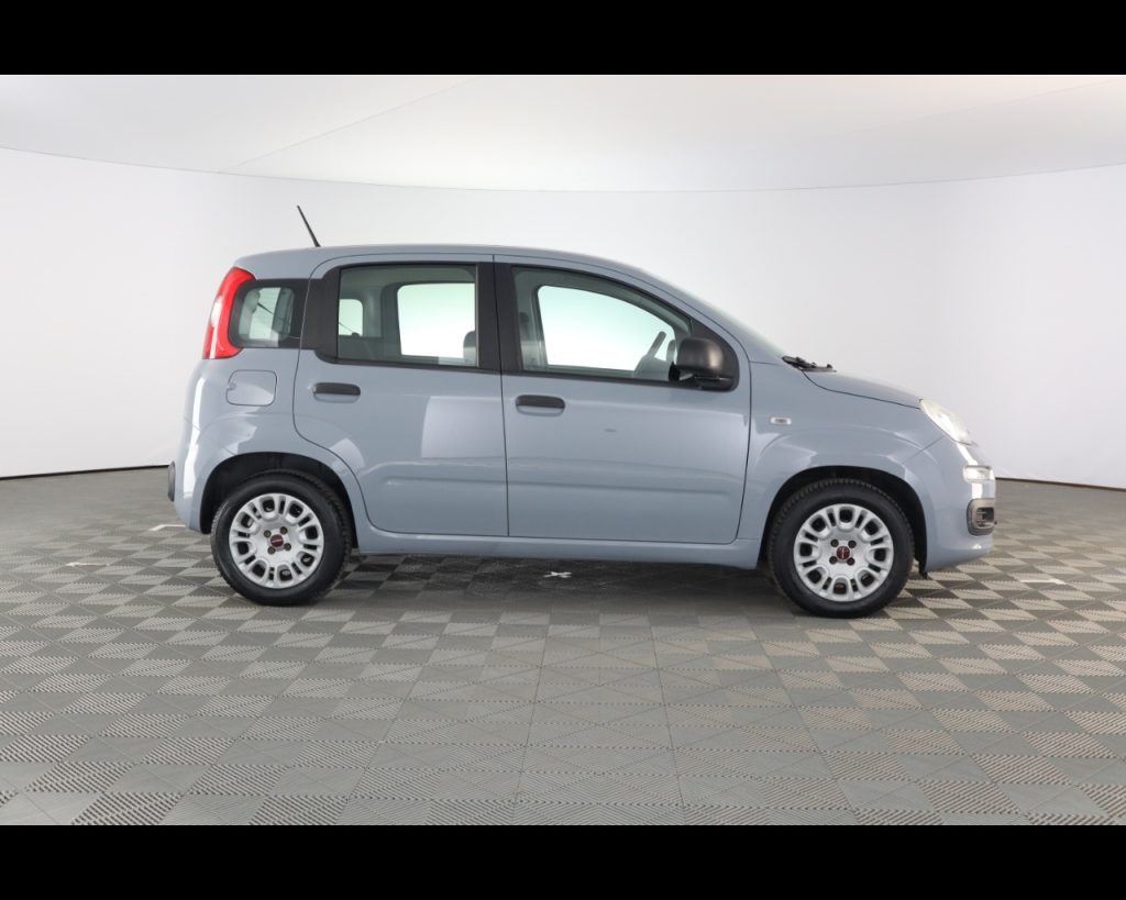 FIAT Panda 1.2 Easy easypower Gpl 69cv my19 - 6