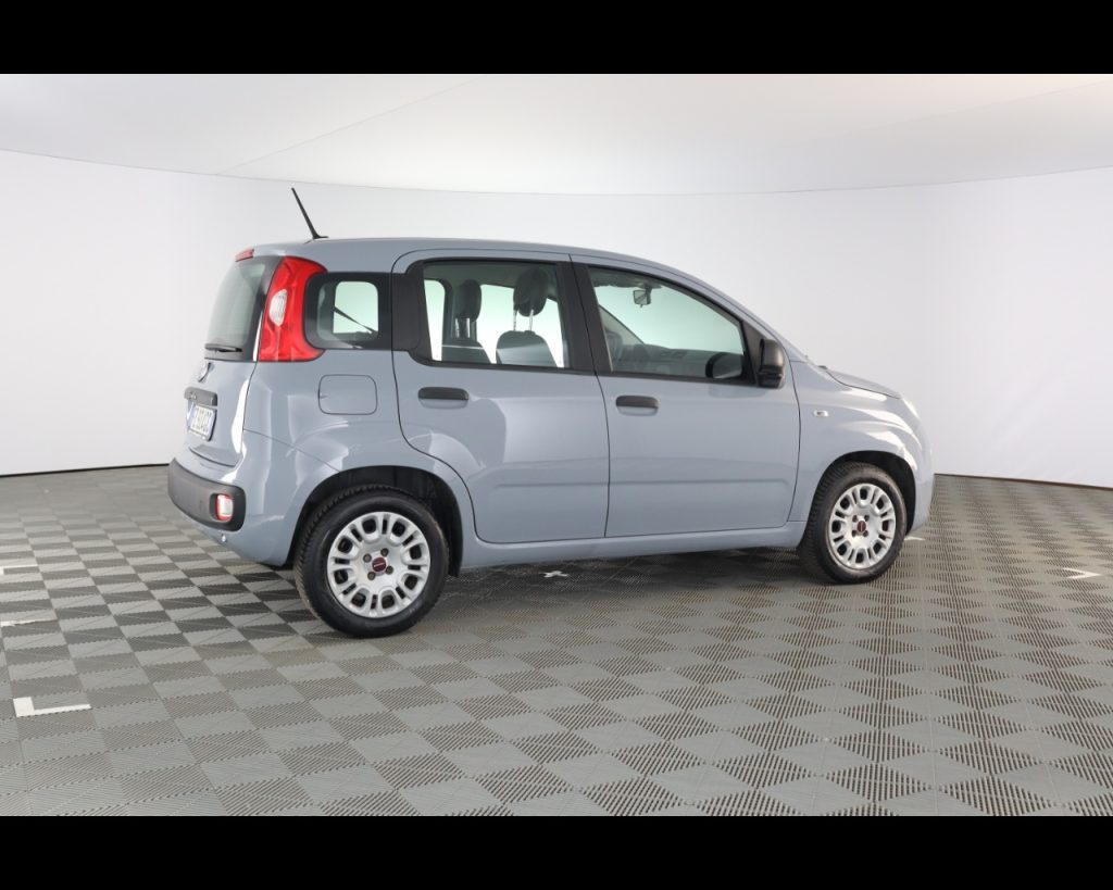 FIAT Panda 1.2 Easy easypower Gpl 69cv my19 - 7