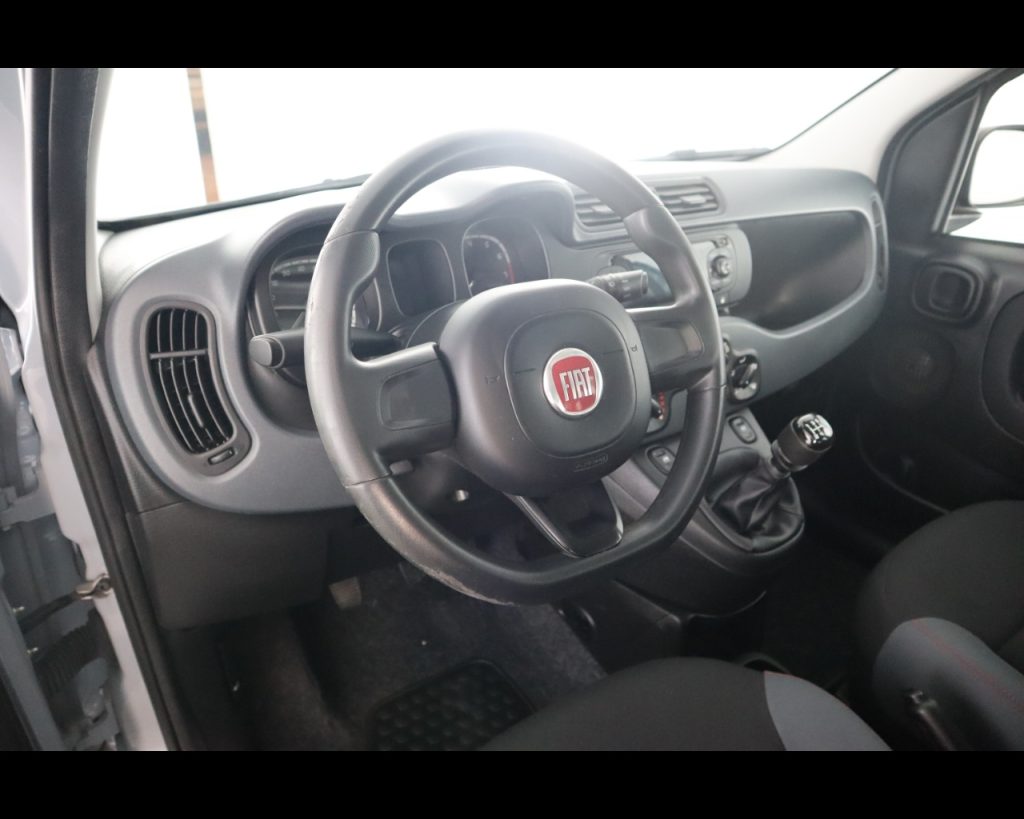 FIAT Panda 1.2 Easy easypower Gpl 69cv my19 - 13