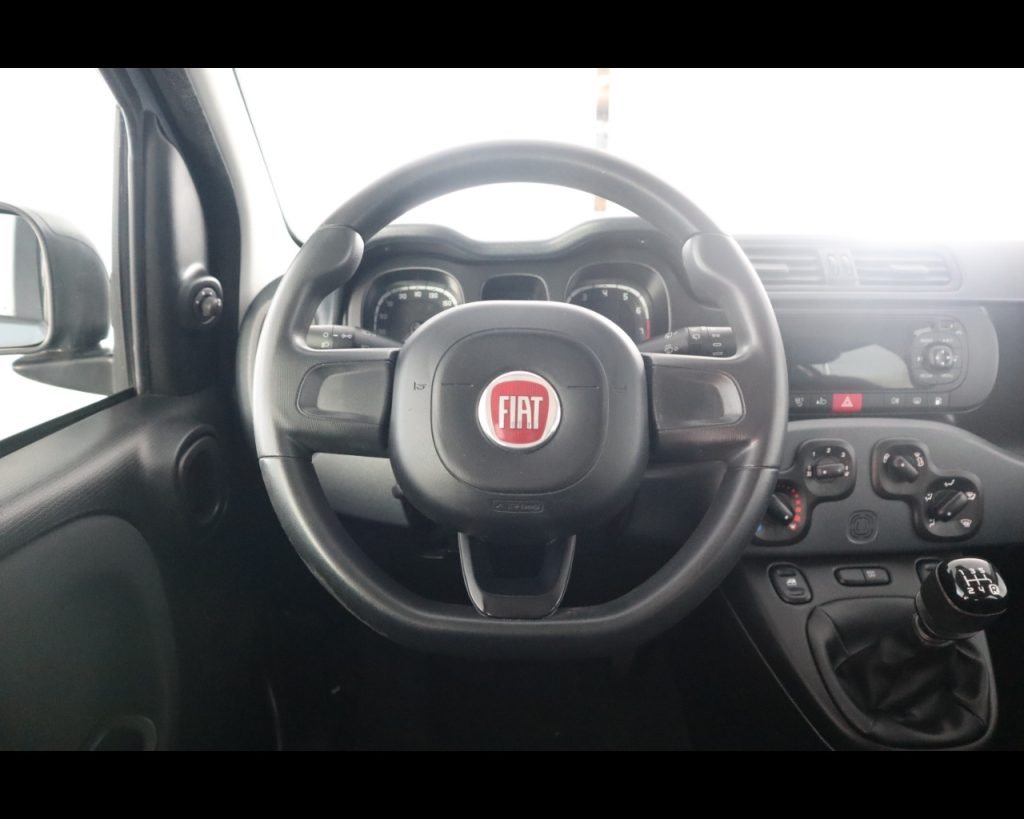 FIAT Panda 1.2 Easy easypower Gpl 69cv my19 - 14