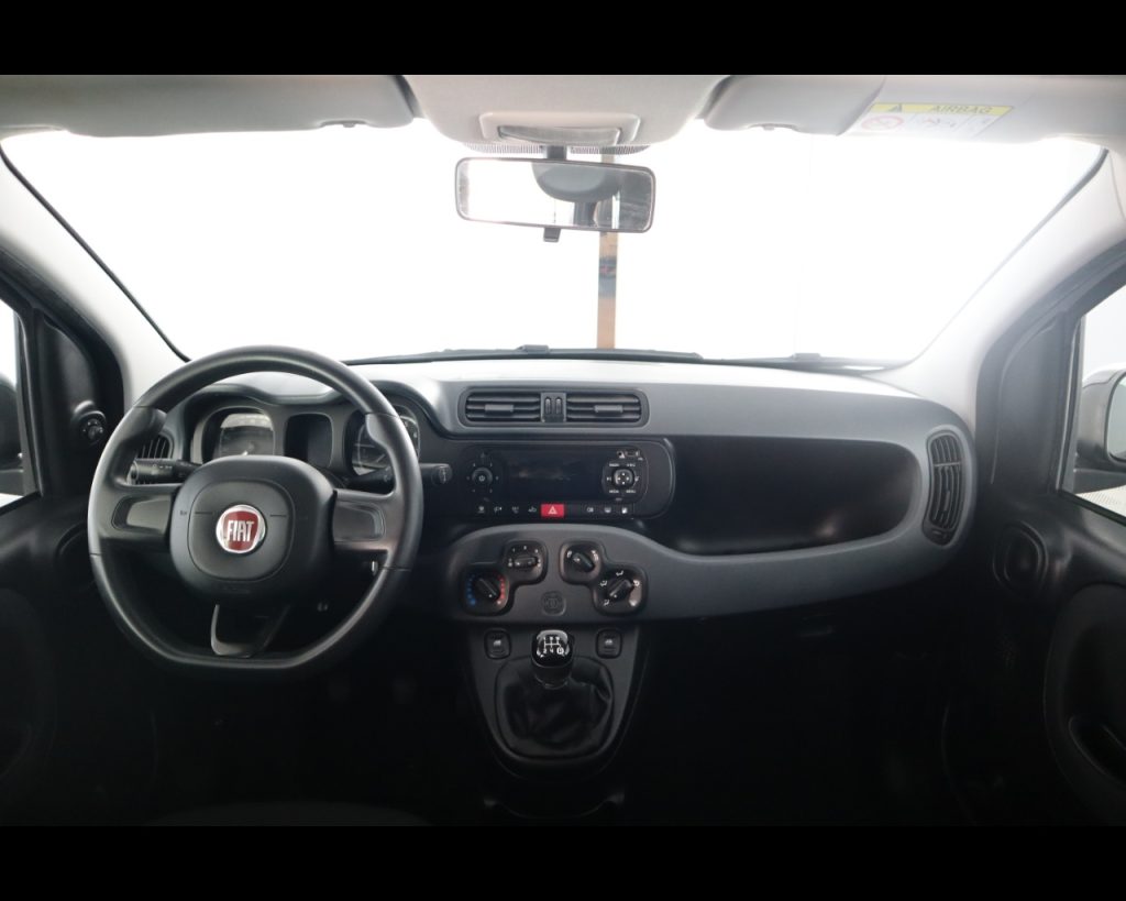 FIAT Panda 1.2 Easy easypower Gpl 69cv my19 - 15