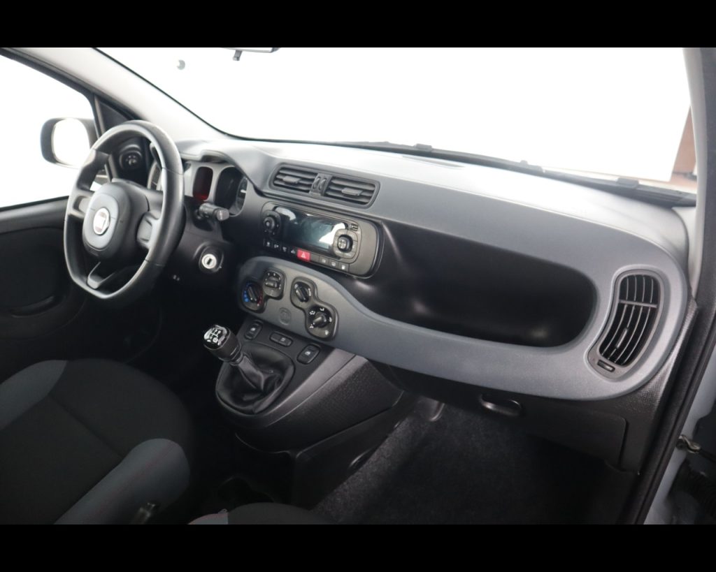 FIAT Panda 1.2 Easy easypower Gpl 69cv my19 - 16
