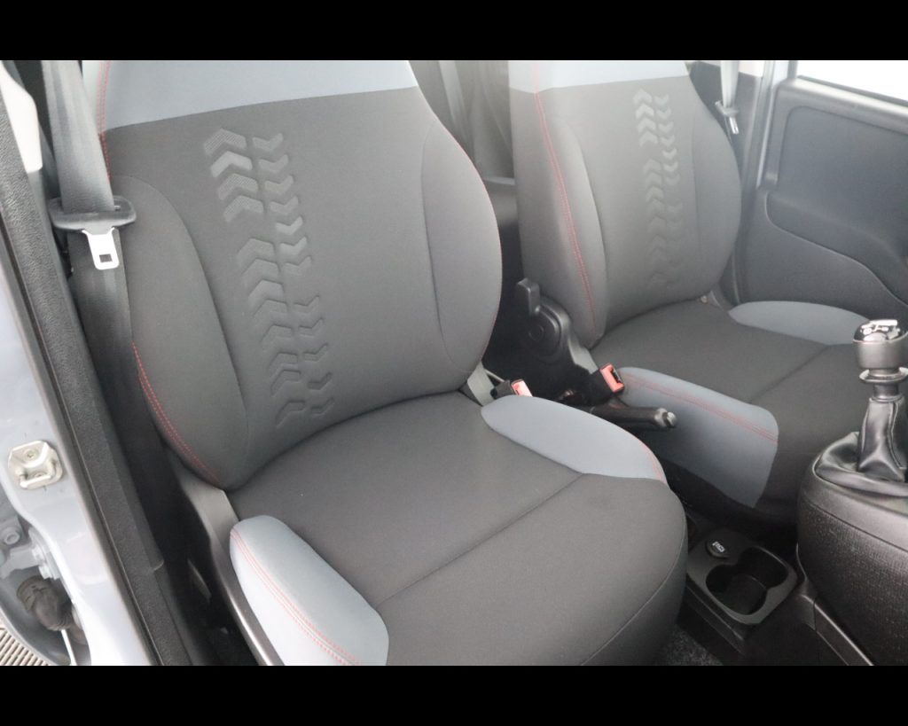 FIAT Panda 1.2 Easy easypower Gpl 69cv my19 - 17