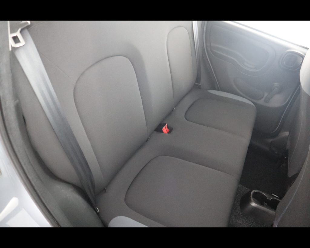FIAT Panda 1.2 Easy easypower Gpl 69cv my19 - 18