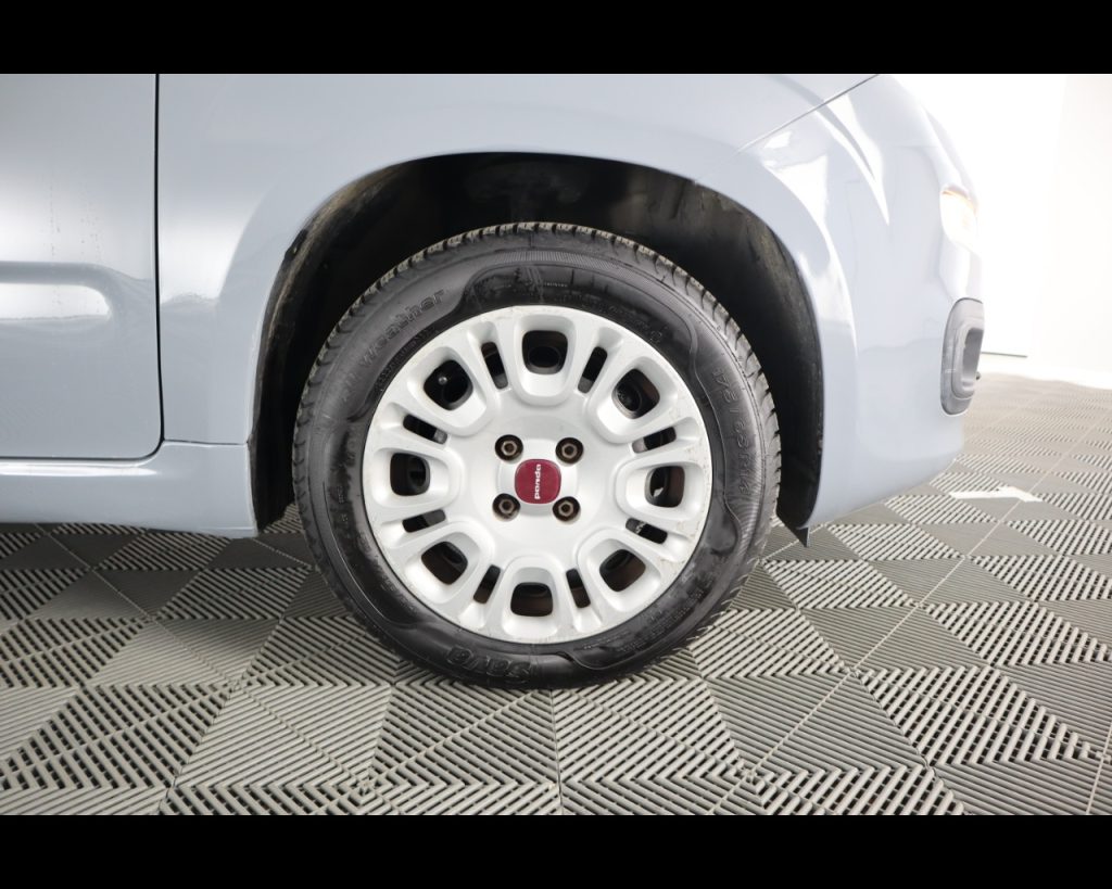 FIAT Panda 1.2 Easy easypower Gpl 69cv my19 - 20