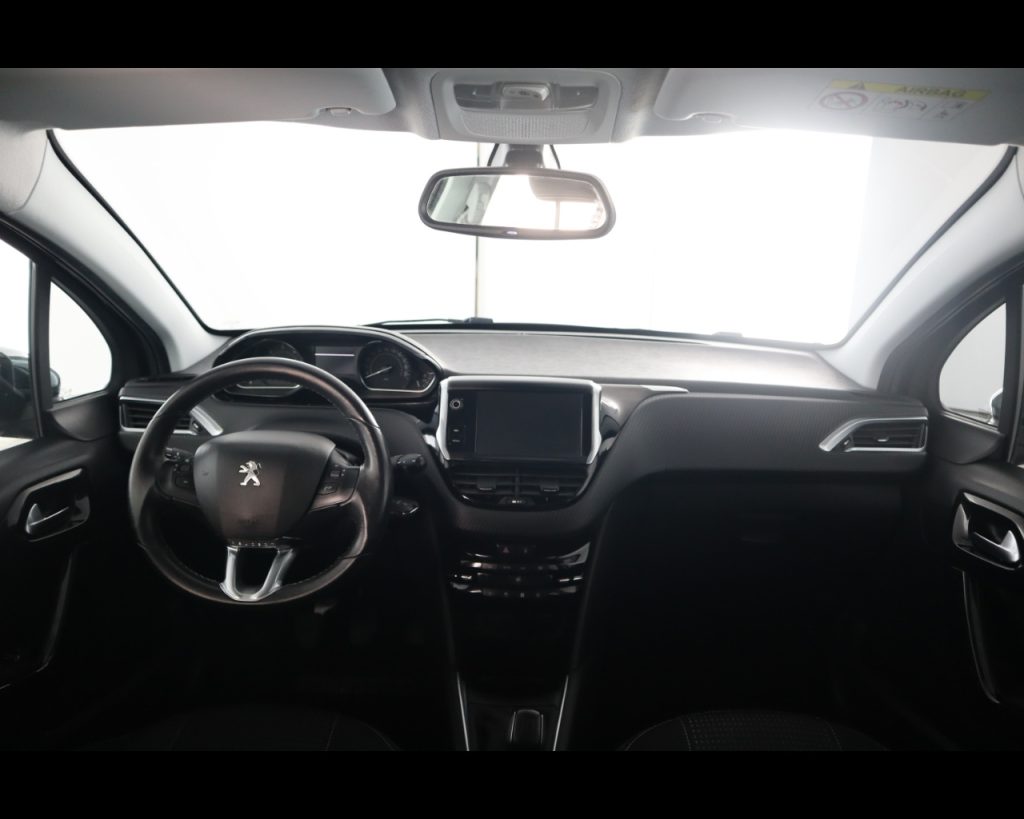 PEUGEOT 208 I 2015 -  1.6 bluehdi Allure 75cv 5p - 15