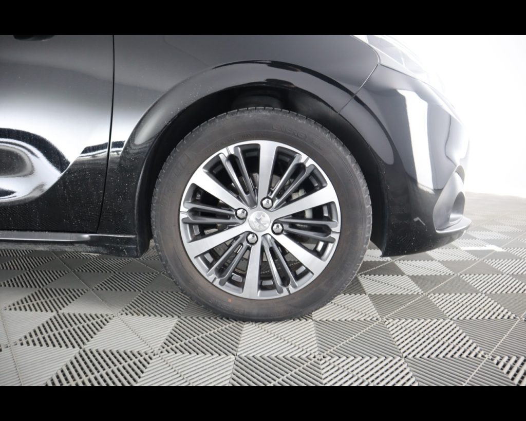 PEUGEOT 208 I 2015 -  1.6 bluehdi Allure 75cv 5p - 20