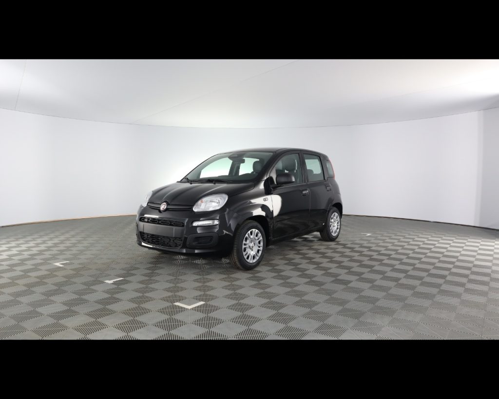 FIAT Panda 1.0 firefly hybrid Icon s&s 70cv 5p.ti - 2