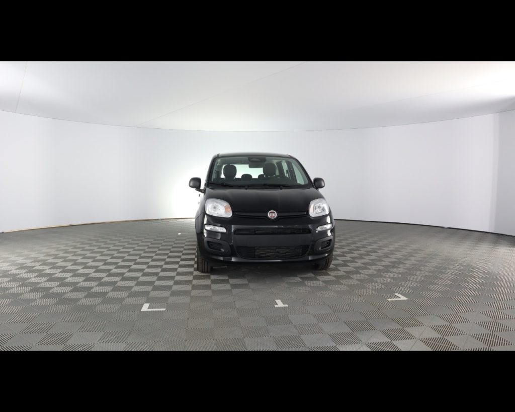 FIAT Panda 1.0 firefly hybrid Icon s&s 70cv 5p.ti - 4