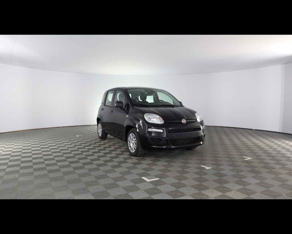 FIAT Panda 1.0 firefly hybrid Icon s&s 70cv 5p.ti - 5