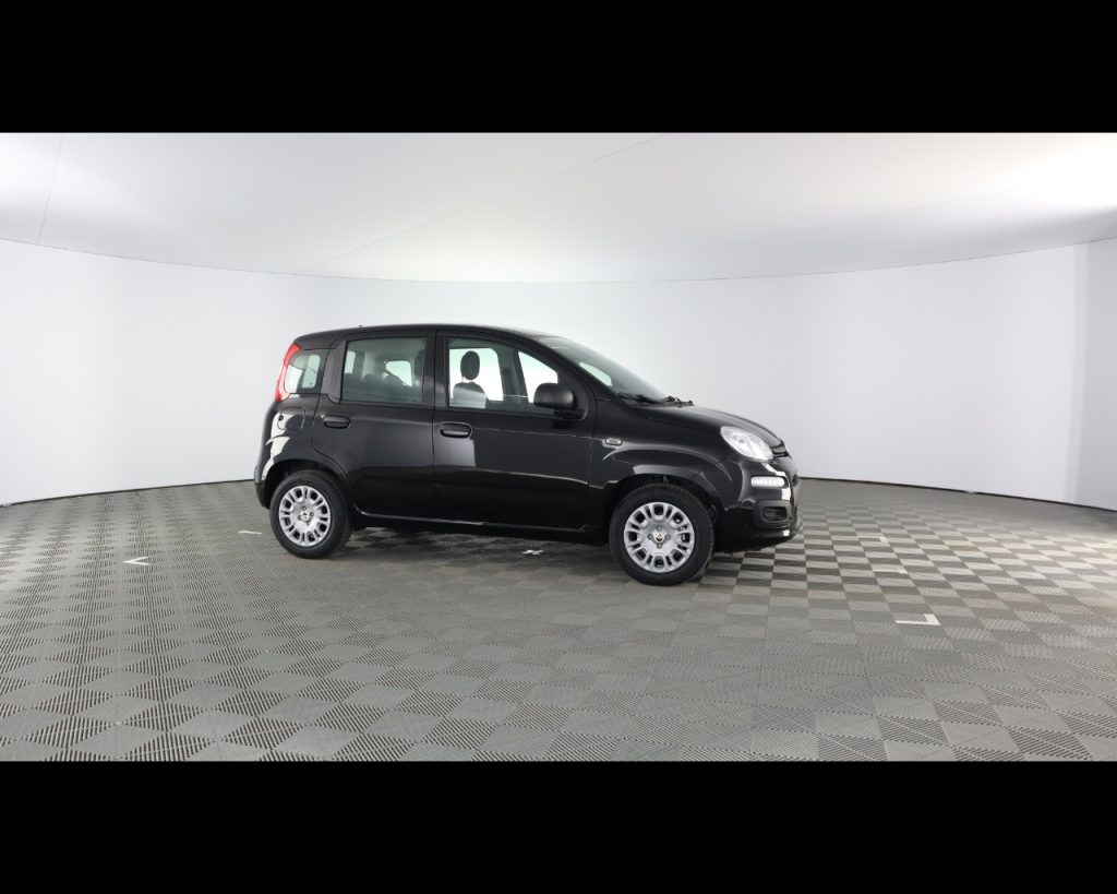 FIAT Panda 1.0 firefly hybrid Icon s&s 70cv 5p.ti - 7