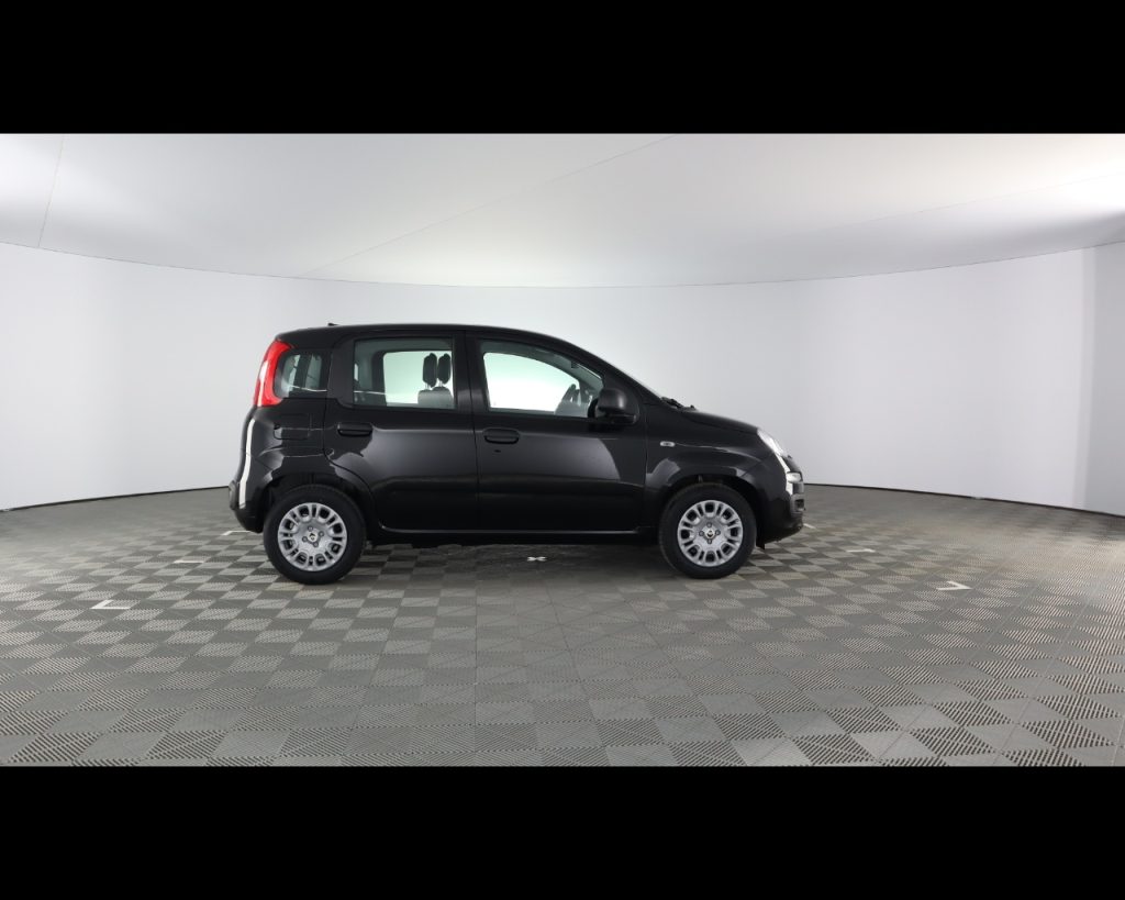 FIAT Panda 1.0 firefly hybrid Icon s&s 70cv 5p.ti - 8