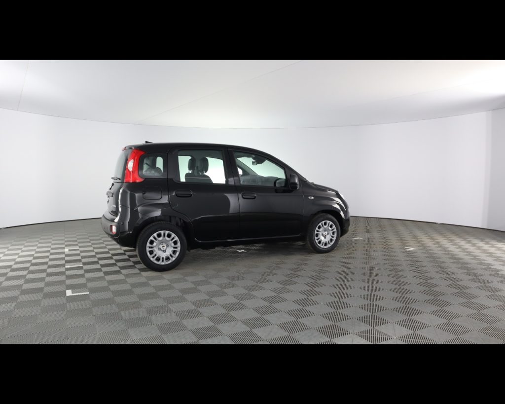 FIAT Panda 1.0 firefly hybrid Icon s&s 70cv 5p.ti - 9
