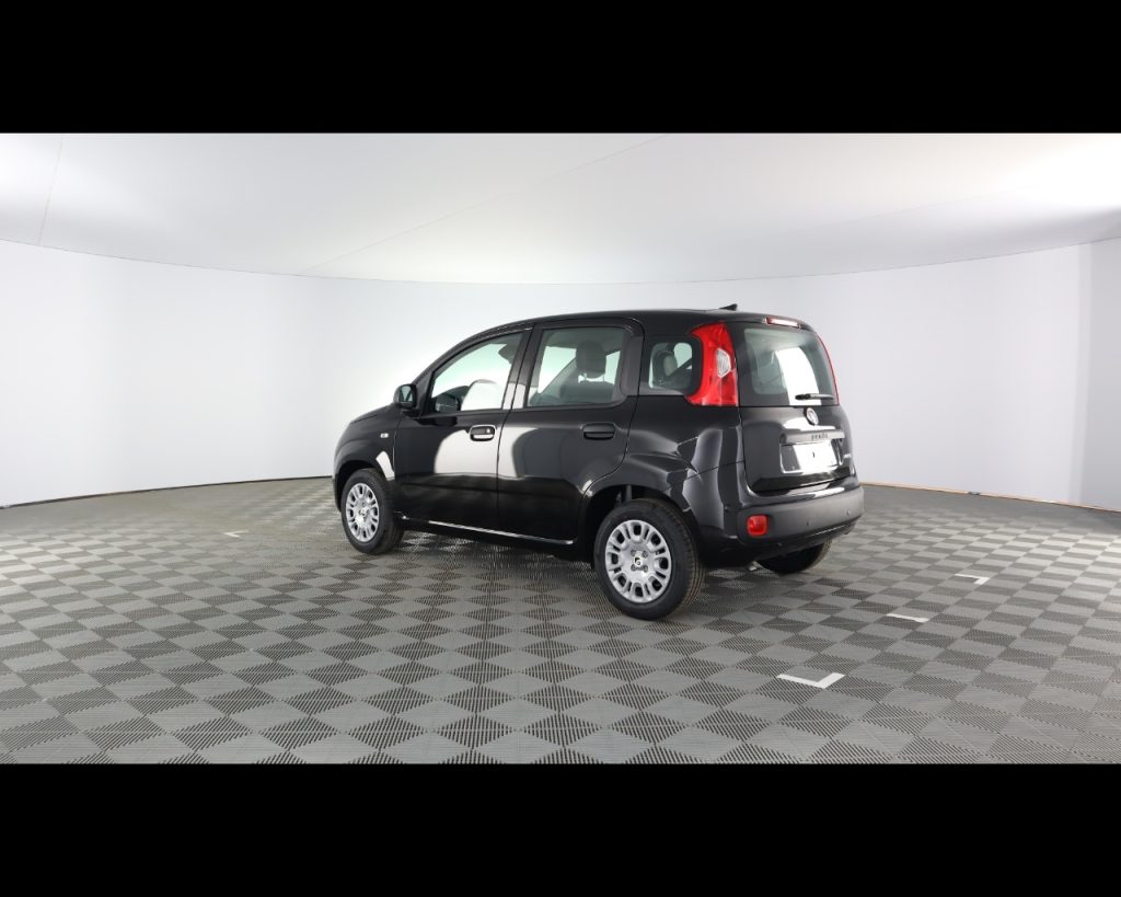 FIAT Panda 1.0 firefly hybrid Icon s&s 70cv 5p.ti - 14