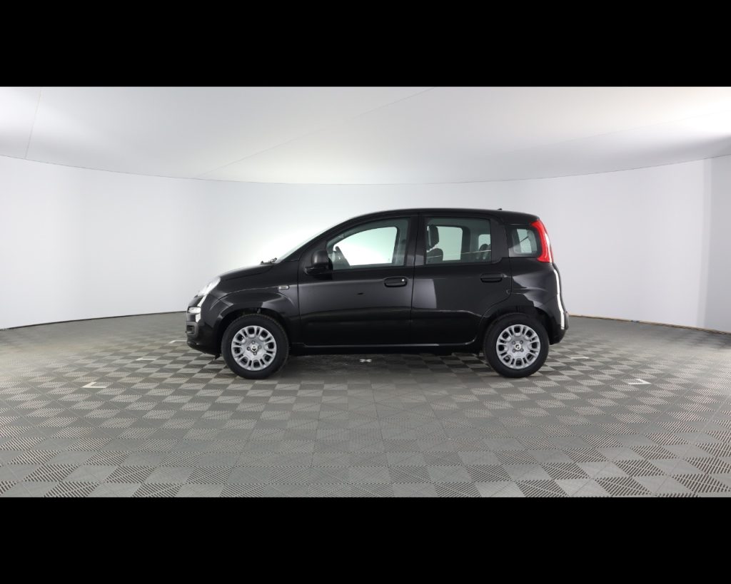 FIAT Panda 1.0 firefly hybrid Icon s&s 70cv 5p.ti - 16