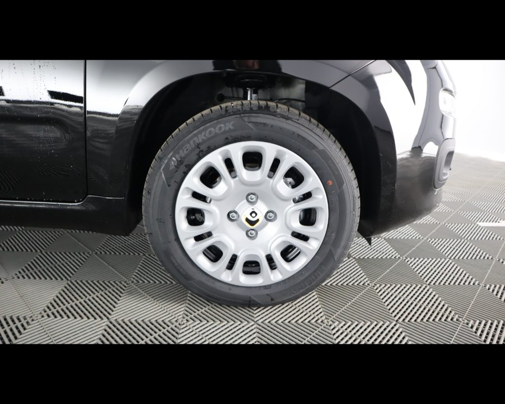 FIAT Panda 1.0 firefly hybrid Icon s&s 70cv 5p.ti - 22