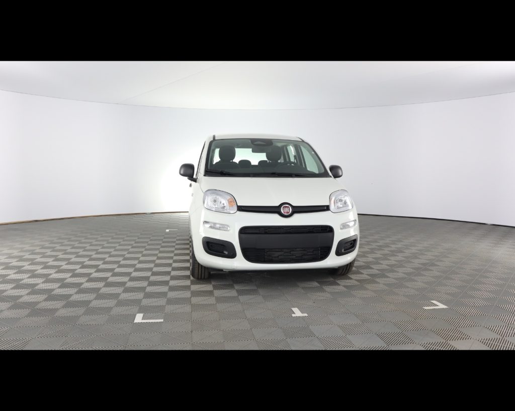 FIAT Panda 1.0 firefly hybrid Icon s&s 70cv - 4