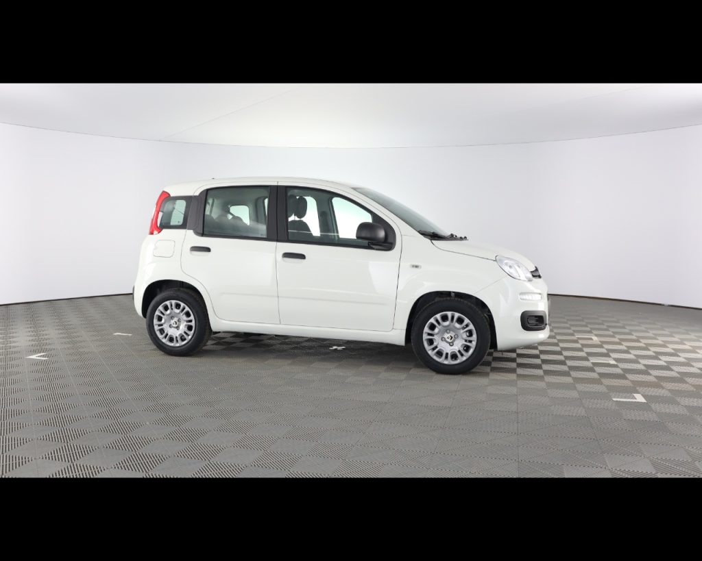 FIAT Panda 1.0 firefly hybrid Icon s&s 70cv - 7