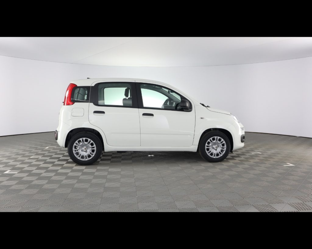 FIAT Panda 1.0 firefly hybrid Icon s&s 70cv - 8