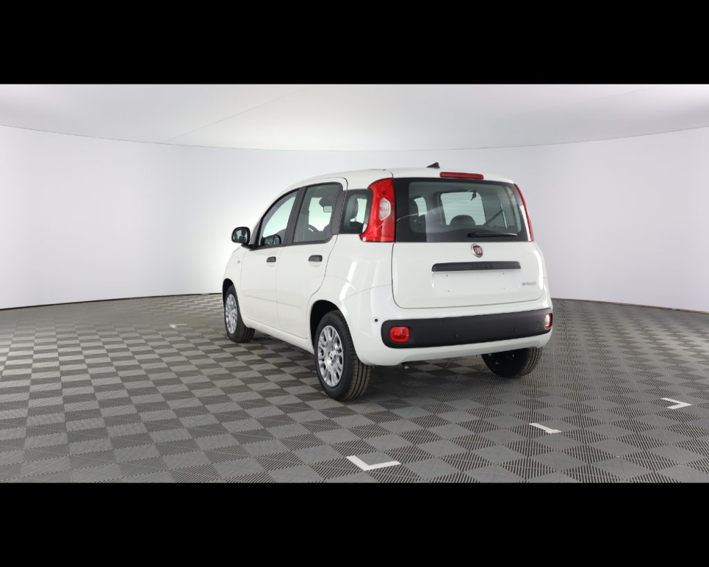 FIAT Panda 1.0 firefly hybrid Icon s&s 70cv - 13