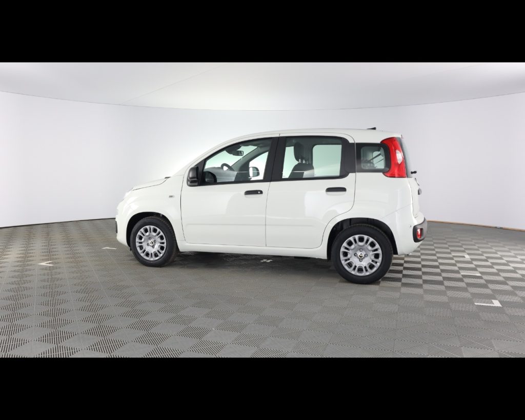 FIAT Panda 1.0 firefly hybrid Icon s&s 70cv - 15
