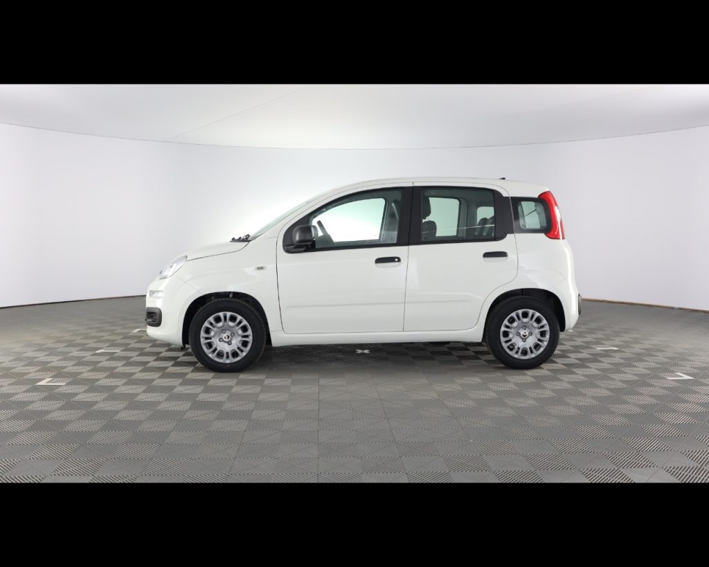 FIAT Panda 1.0 firefly hybrid Icon s&s 70cv - 16