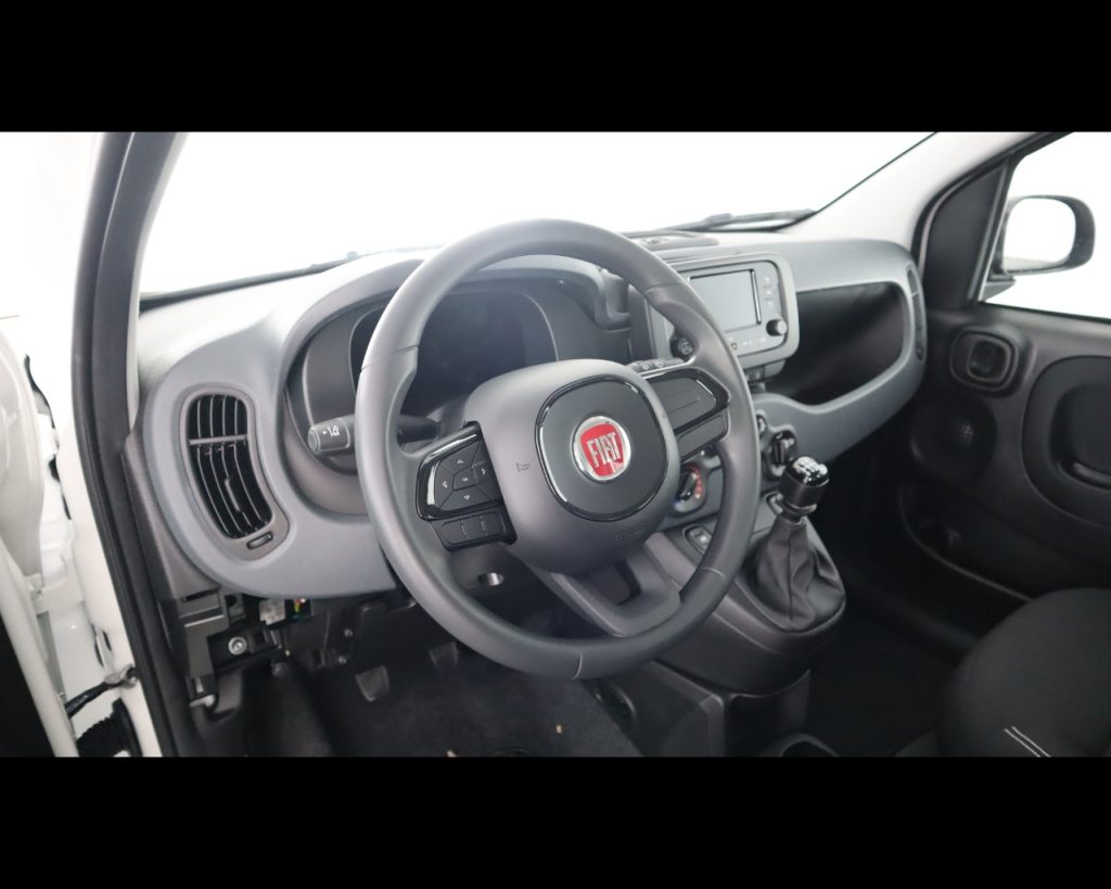 FIAT Panda 1.0 firefly hybrid Icon s&s 70cv - 17