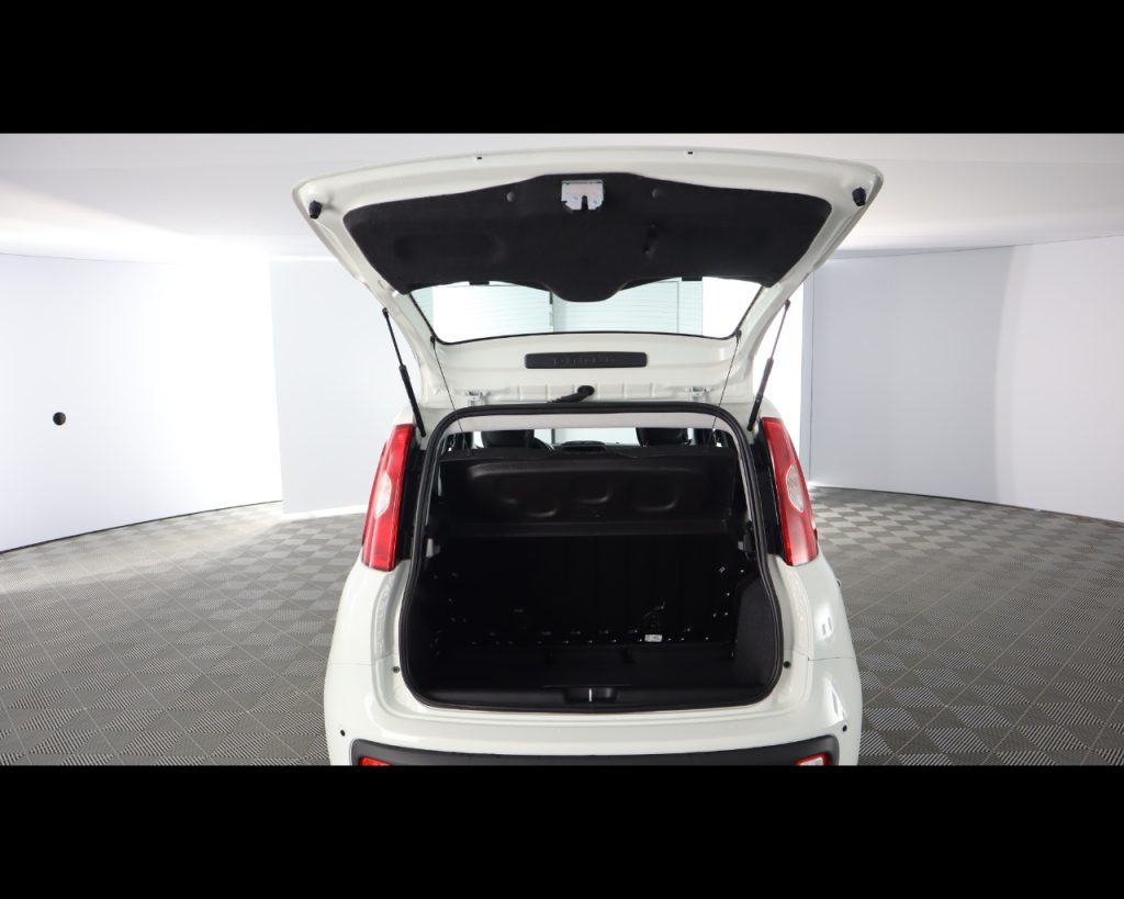 FIAT Panda 1.0 firefly hybrid Icon s&s 70cv - 21