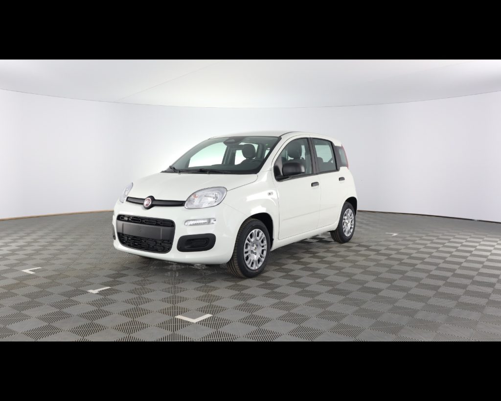 FIAT Panda 1.0 firefly hybrid Icon s&s 70cv - 2