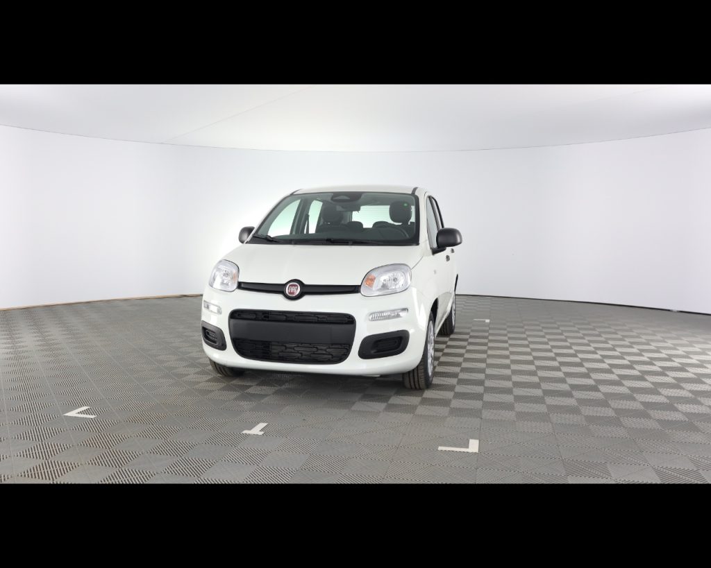FIAT Panda 1.0 firefly hybrid Icon s&s 70cv - 3