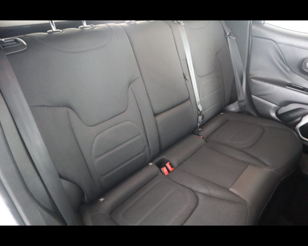 JEEP Renegade 1.6 mjt Limited fwd 120cv E6 - 18