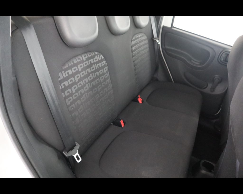 FIAT Pandina Cross 1.0 firefly hybrid s&s 70cv - 18