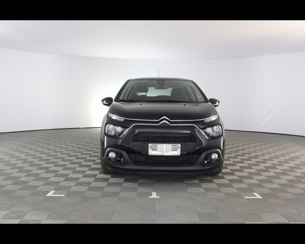 CITROEN C3 III 2017 -  1.2 puretech Max s&s 110cv - 3