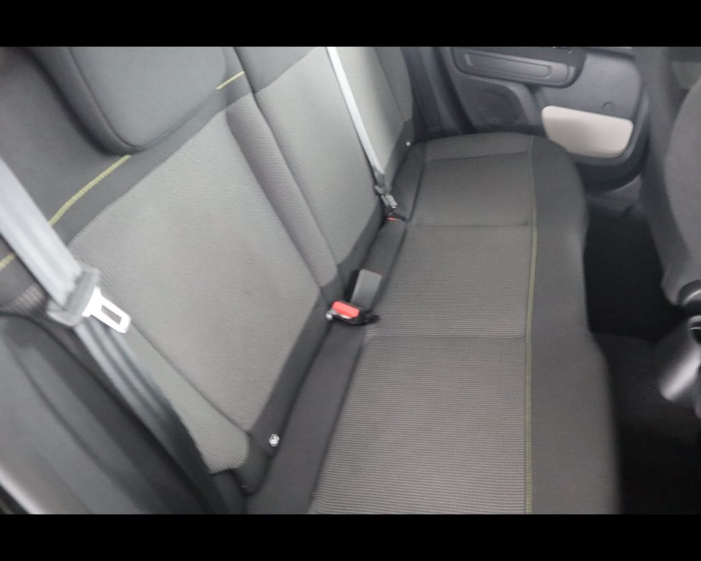 CITROEN C3 III 2017 -  1.2 puretech Max s&s 110cv - 18