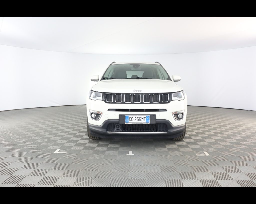 JEEP Compass 1.4 m-air Limited 2wd 140cv my19 - 3